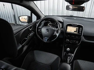 Renault Clio Estate 0.9 TCe Dynamique Navi | Climate control | Cruise control | PDC / 15