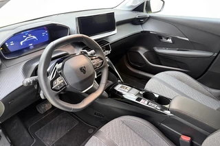 Peugeot 208 1.2 Hybrid 110 e-DCS6 Allure | Lichtmetalen velgen | Automaat | Apple Carplay/Android Auto | Cruise Control / 32
