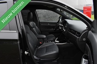 Mitsubishi Outlander 2.4 PHEV Diamand Edition 360º CAMERA/LEDER VOL!/TREKHAAK/ACC/ETC,! / 21