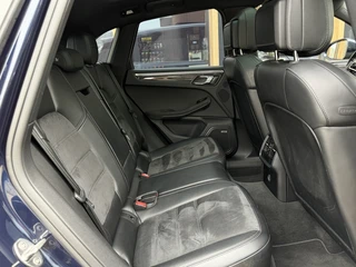 Porsche Macan 3.0 GTS Panorama-dak | 360 Camera | Sportuitlaat | Luchtvering | / 11