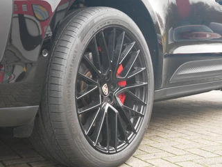 Porsche Macan 2.0 FACELIFT| PANO| TREKHAAK| 21LM| Sport Chrono / 28