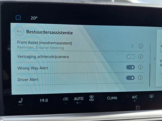 Volkswagen e-Transporter Kombi L2 64 kWh 9p (46950 incl btw,Camera,Pomp,Achterdeuren) / 25