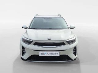 Kia Stonic 1.0 T-GDi MHEV DynamicPlusLine | Airco | Navi | Camera | LM Velgen | Privacy Glass | / 4