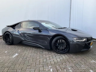 BMW i8 334pk Limited Edition Ferrada HUD 360°Cam Plug-in PHEV / 52
