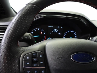 Ford Focus Wagon 1.0 EcoBoost Hybrid ST Line NAVI/CAMERA/ADAPT.CRUISE/LED/17"LMV! / 17