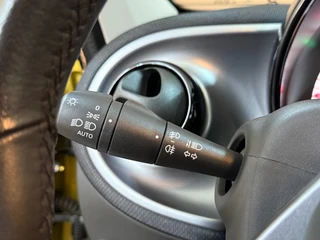Smart Forfour 1.0 Passion | Automaat | Carplay | Cruise Control | LED | Bicolor | Camera | Lichtmetalen velgen 15 Inch / 25