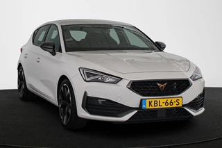 CUPRA Leon 1.4 e-Hybrid / 2