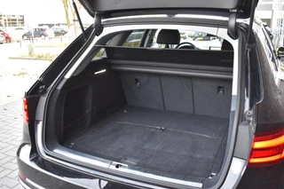 Audi A4 Avant 2.0 TFSI Sport Lease Edition / 8