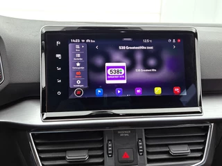 Seat Tarraco 1.4 TSI e-Hybrid PHEV FR | Automaat | Adaptive cruise | Stoelverwarming | CarPlay | Camera | BTW / 19