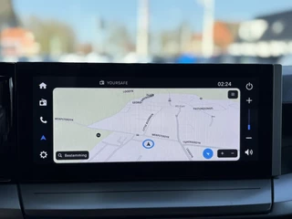 Opel Frontera Electric GS 44 kWh € 5.600 DEMO VOORDEEL | NIEUW | 8 Jaar garantie | Voorruit & stoel- & stuurverwarming | Navigatie | Achteruitrijcamera / 24