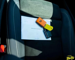 Volvo XC40 1.5 T4 Plug-in hybrid Plus Dark | Memory | Navi | Camera | Harman Kardon / 27