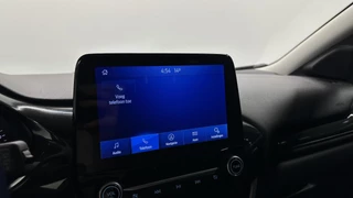 Ford Puma 1.0 EcoBoost Hybrid Titanium NAVI CRUISE LM ECC CARPLAY. / 38