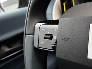 Fiat Grande Panda 1.2 Hybrid La Prima | Apple-Android | Navigatie | Parkeercamera / 20