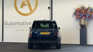 Land rover Range Rover P400e LWB AUTOBIO | MASSAGE | PANO | HEAD-UP | REAR-ENTERTAINMEN / 16