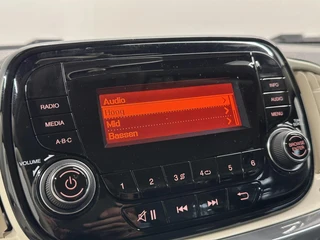 Fiat 500 1.0 Hybrid Pop AIRCO 37000 KM. / 27
