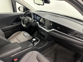 Kia e-Niro DynamicLine 39 kWh NAVI CAMERA CARPLAY ADAPTIEF CRUISE ECC. / 15