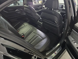 BMW 7 Serie 745e High Executive | M Sport Schuifdak | LED | Compleet / 15