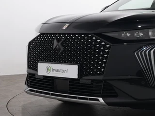 DS DS 7 1.6 PHEV 360 4x4 PERFORMANCE EAT8 SOH 100% | full options! Panoramadak | Massage | Night Vision / 66