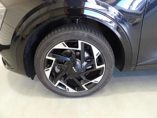 Kia Sportage 1.6 T-GDi 265pk Plug-In Hybrid AT6 4WD GT-PlusLine / 10