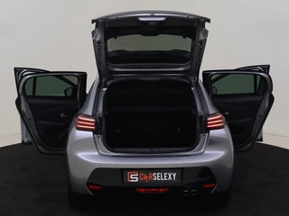 Peugeot 208 1.2 Hybride eDSC6 145 GT Automaat Carplay 3D Cockpit Clima Camer / 33
