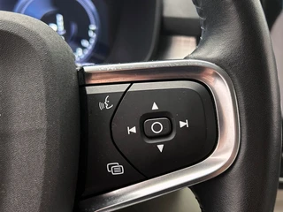 Volvo XC40 1.5 T5 Recharge Inscription 262 PK | Leder | Camera | Carplay | Elek. Kofferklep | / 18