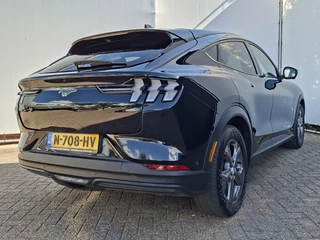 Ford Mustang Mach-E RWD 75 kWh Soh 93.5% Technology Pack Memory Pano.dak 360° B&O LEER / 50