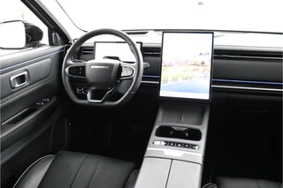 Jaecoo 7 PHEV 1.5 GDI SHS-P Exclusive  Adaptief Cruise Control - Stoel/Stuurverwarming - Navigatie - Apple/Android Carplay - Fabrieksgarantie tot 10-2032 / 30