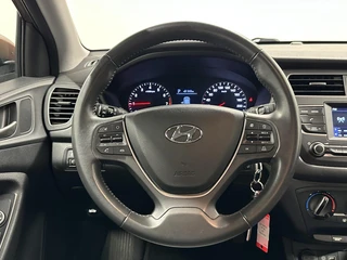 Hyundai i20 1.0 T-GDI Comfort AUTOMAAT TREKHAAK CRUISE 29.000 KM. / 21