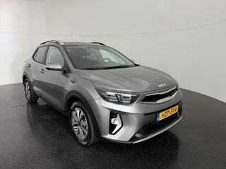 KIA Stonic 1.0 T-GDi MHEV 100pk DynamicPlusLine / 10