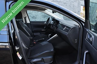 Volkswagen Taigo Turbo Style AUTOMAAT/VIRTUAL COCKPIT/CAMERA/CARPLAY/ETC.! / 29