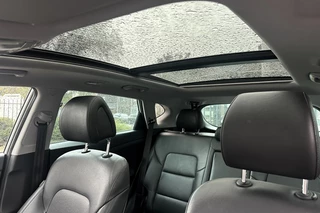 Hyundai Tucson 1.6 T-GDi Premium / 19