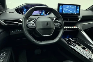Peugeot 3008 1.6 HYbrid 180 Allure Pack Business | 19 inch | Automaat | Navigatie | Camera | Climate control | Parkeersensoren / 36