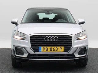 Audi Q2 1.4 TFSi 150 Pk CoD Design Pro Line | Panoramadak | Airco | Cruise Control | Parkeersensoren | Bluetooth | Navigatie | 17 Inch | 57.146 Km !! / 5