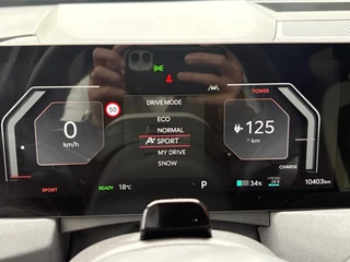 Kia EV5 GT-Line Business Edition 81.4 kWh | Demo | 20" Lichtmetaal | Pano | Memory | Stoel + Stuurverwarming | Camera | Leder | Beschikbaar vanaf december 2026 | / 35
