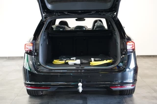 Škoda Superb Combi 1.5 TSI PHEV Sportline Business  Climate control Panoramadak Leder Elek. Stoelen Stoel Ventilatie/Verwarming 24 Maanden garantie* (Vraag naar de voorwaarden) / 30