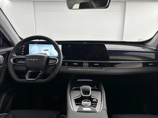 Chery TIGGO 7 1.5 PHEV Unique Automaat 279pk | Nieuw & rijklaar / 5