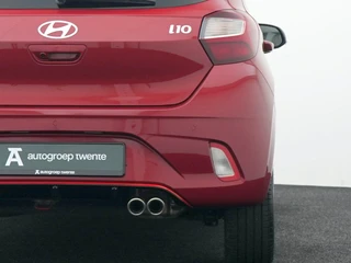 Hyundai i10 1.2 N Line 4 Cilinder | Private lease 419 per maand / 44