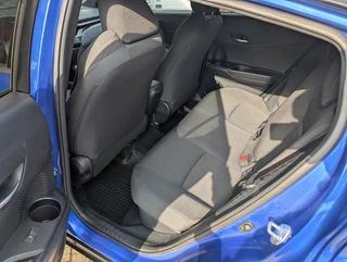 Toyota C-HR 1.8 Hybrid Bi-Tone 100% OH AIRCO NAVIGATIE ADAPTIVE CRUISE CONTROL / 9