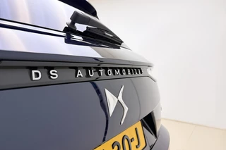 DS DS 7 1.6 PHEV 300pk 4x4 Automaat Etoile / 14