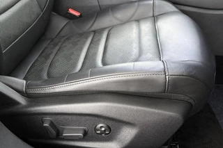 Citroen C5 X 1.6 Plug-in Hybrid 225 Shine Leder Stoel-Stuur-Voorruitverwarming / 45