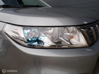 Suzuki Vitara 1.0 Boosterjet Stijl / 23