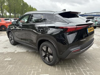 Omoda 5 EV Premium 61 kWh / 7