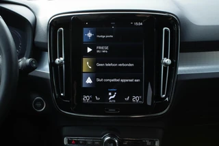 Volvo XC40 1.5 T4 PHEV Plus Dark|Stoel+Stuurverwarming|Trekhaak|Camera|Harmann Kardon| / 27