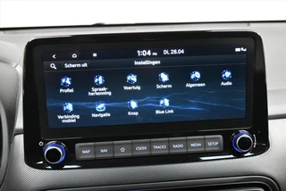 Hyundai Kona 1.6 Hybride Premium | Leder I Full options / 24