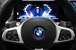BMW X5 xDrive50e | Panoramadak | Driving Assistant Professional  | 360 Camera | 21" / 38