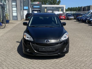 Mazda 5 2.0 144pk / 5