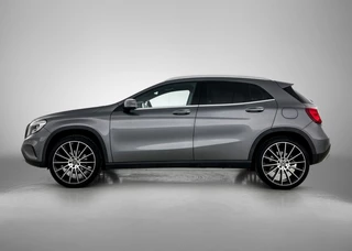 Mercedes-Benz GLA-klasse 180 Business Solution AMG | Trekhaak | CarPlay | Camera | Navigatie | Cruise Control / 4