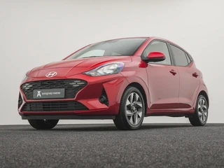 Hyundai i10 1.0 Comfort Smart 5p Private lease 339 pm! / 36