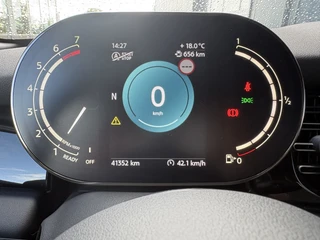 MINI 5-deurs 1.5 Cooper 136pk Bns.Edition 5-drs. NAVI/CARPLAY/CLIMA/CRUISE/PDC/LED / 29