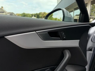 Audi A4 Avant 1.4 TFSI Design Pro Line Plus Trekhaak Navi Cruise 18LMV / 24